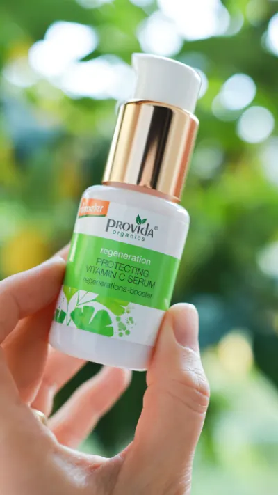 Provida Protecting Vitamin C Serum