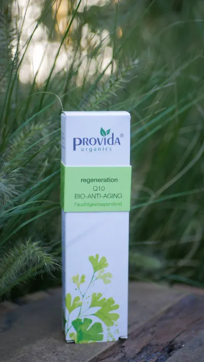 Provida Q10 Bio-Anti-Aging crème